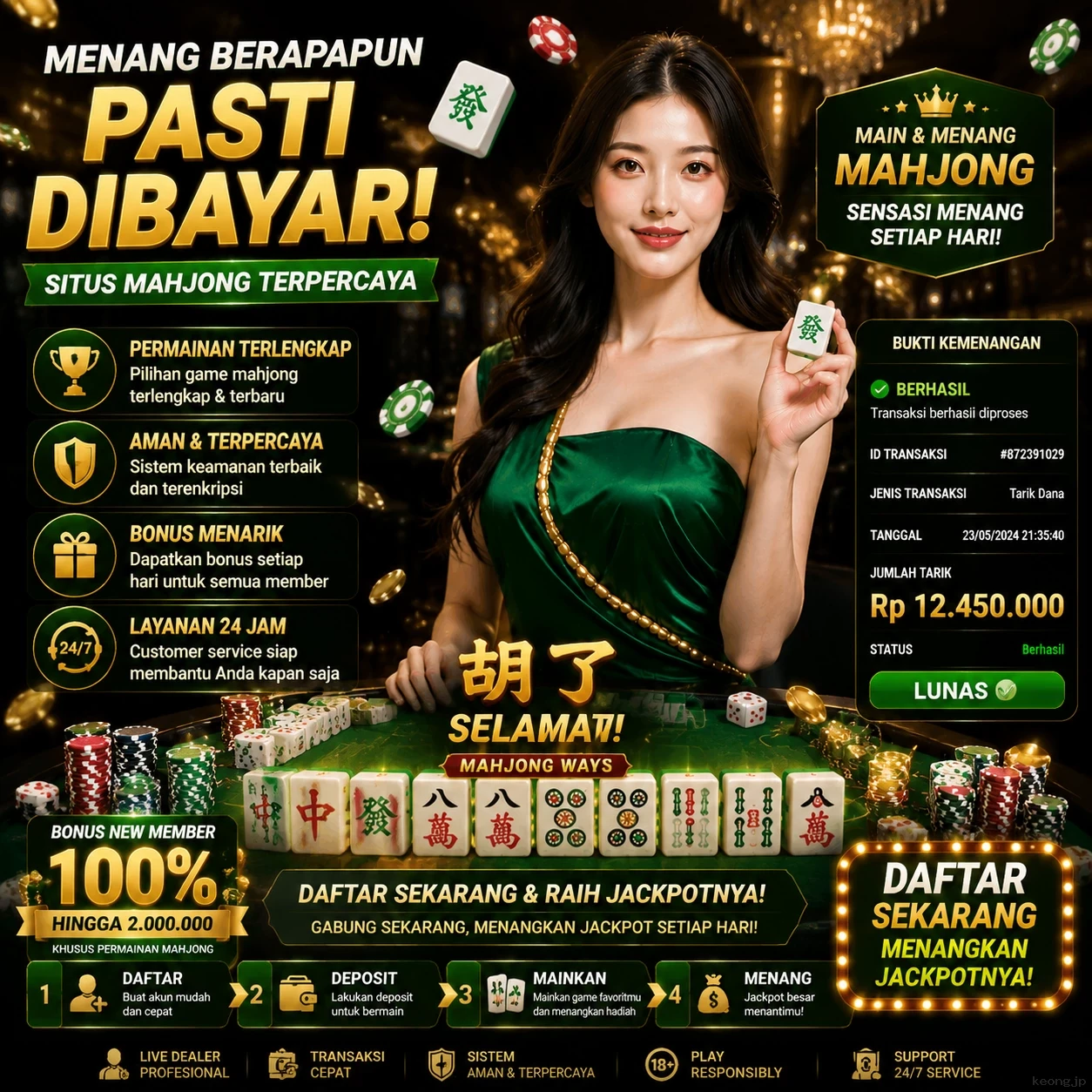 keongjp: Forum Diskusi Menarik untuk Semua pengguna Android Indonesia