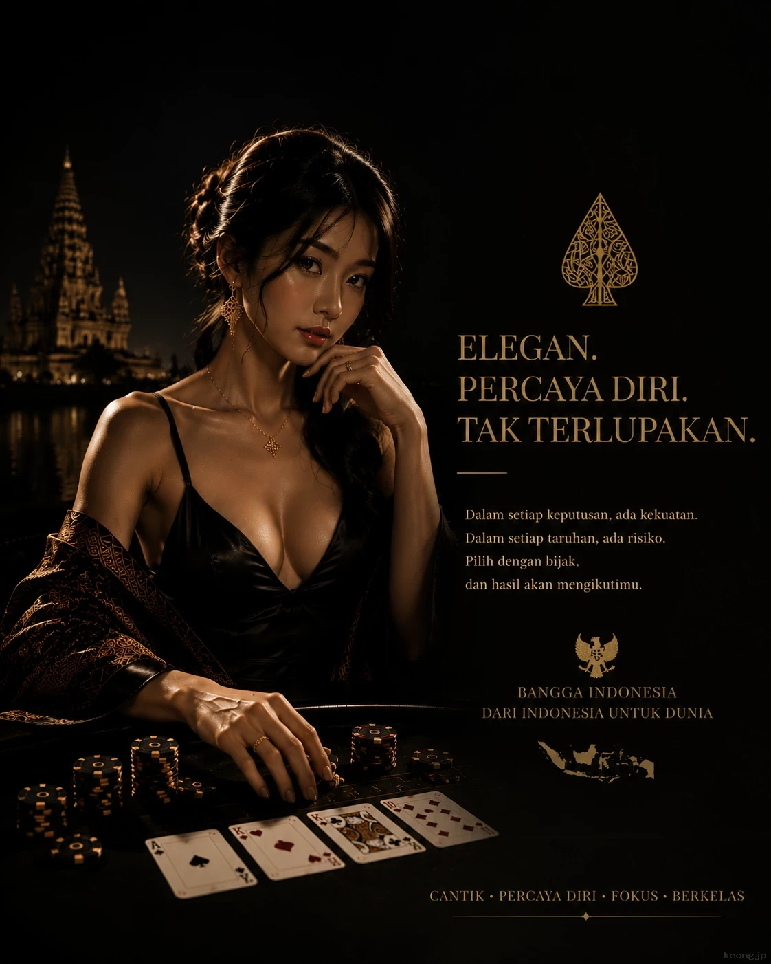 Memahami Konsep Aplikasi di Situs keongjp
