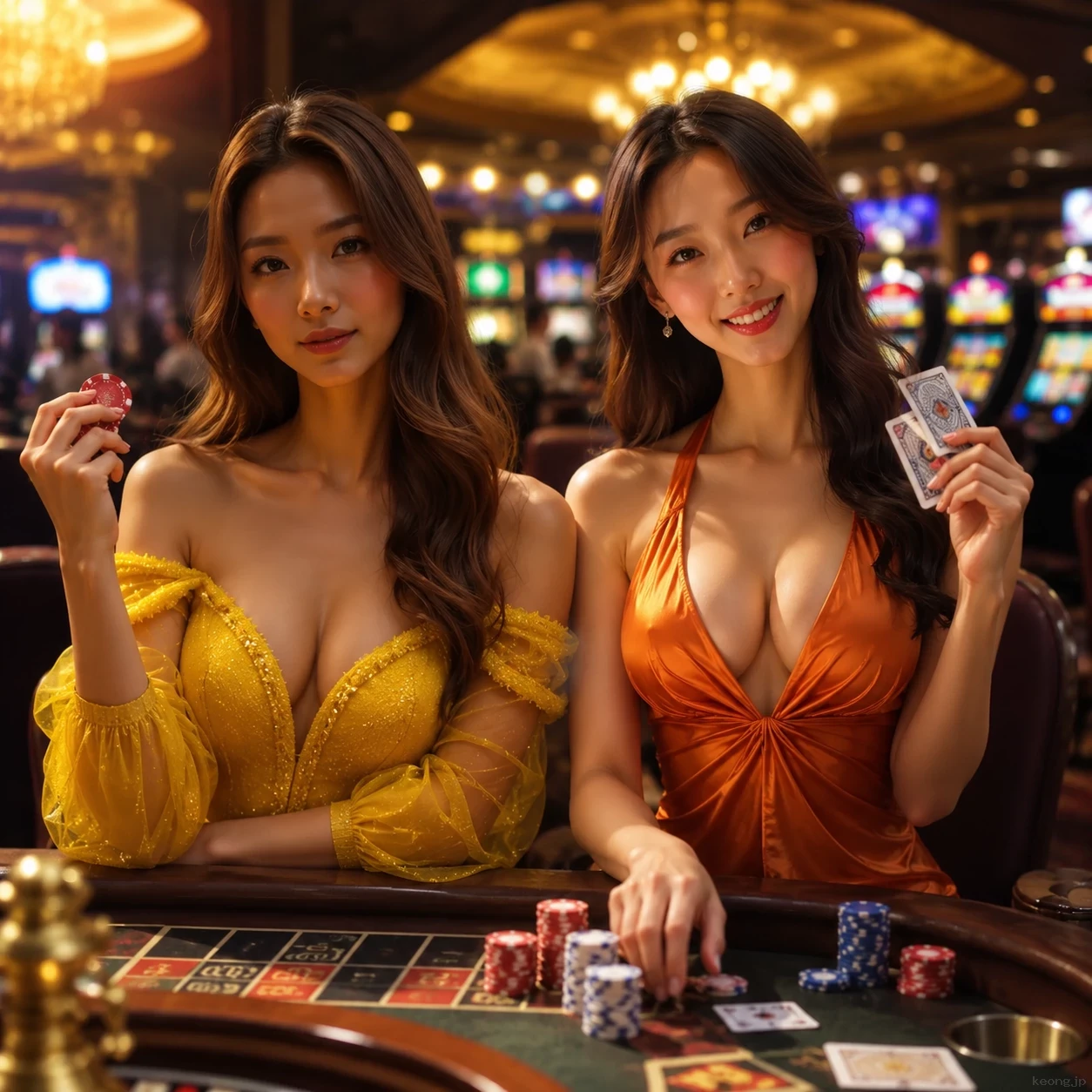 Panduan Lengkap Menggunakan Situs APK keongjp
